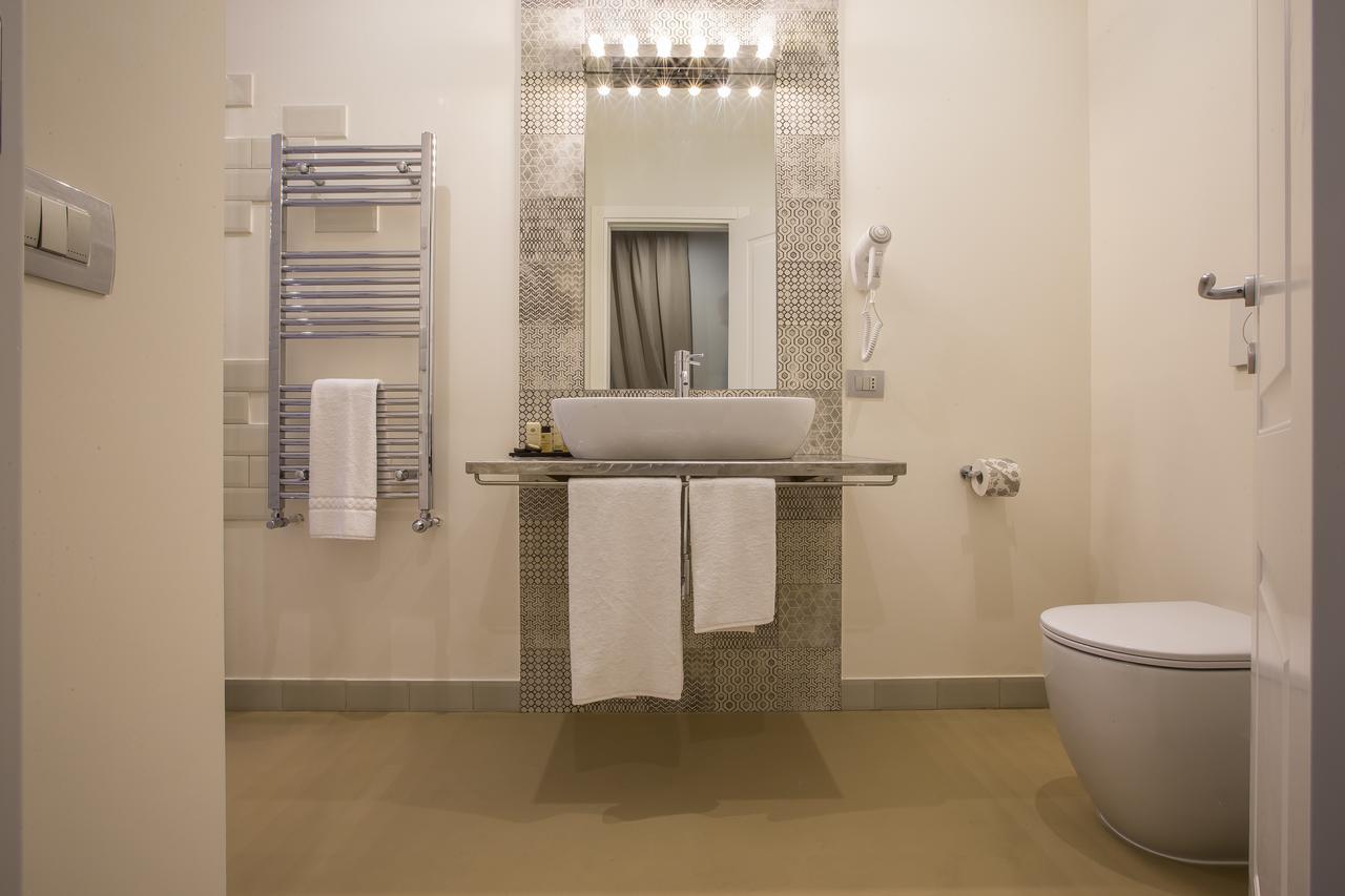 Trevi Contemporary Gjestgiverier 5*