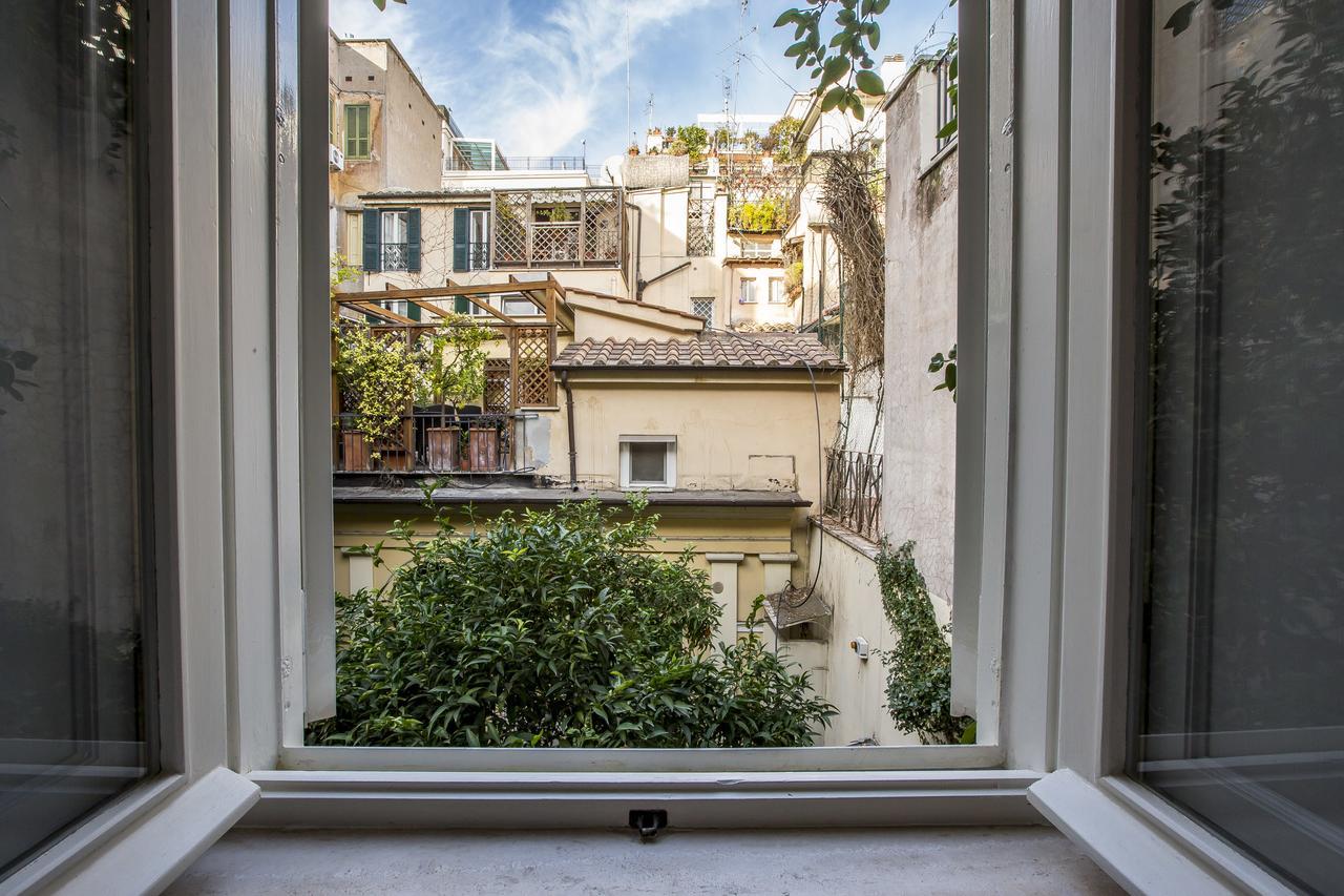 Trevi Contemporary Gjestgiverier Roma