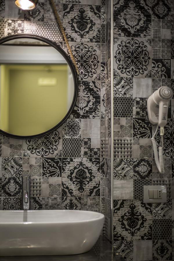 Gjestgiverier Trevi Contemporary