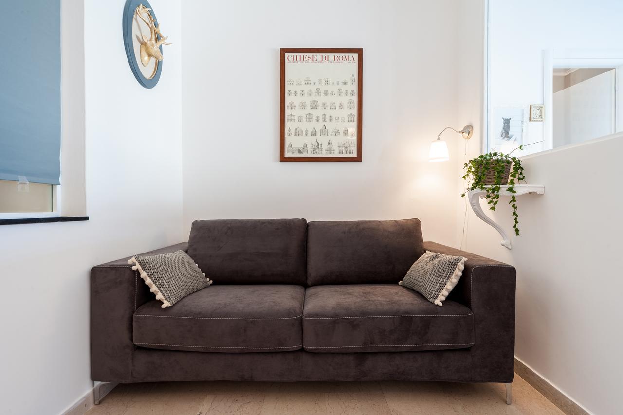 Inntrastevere 5*