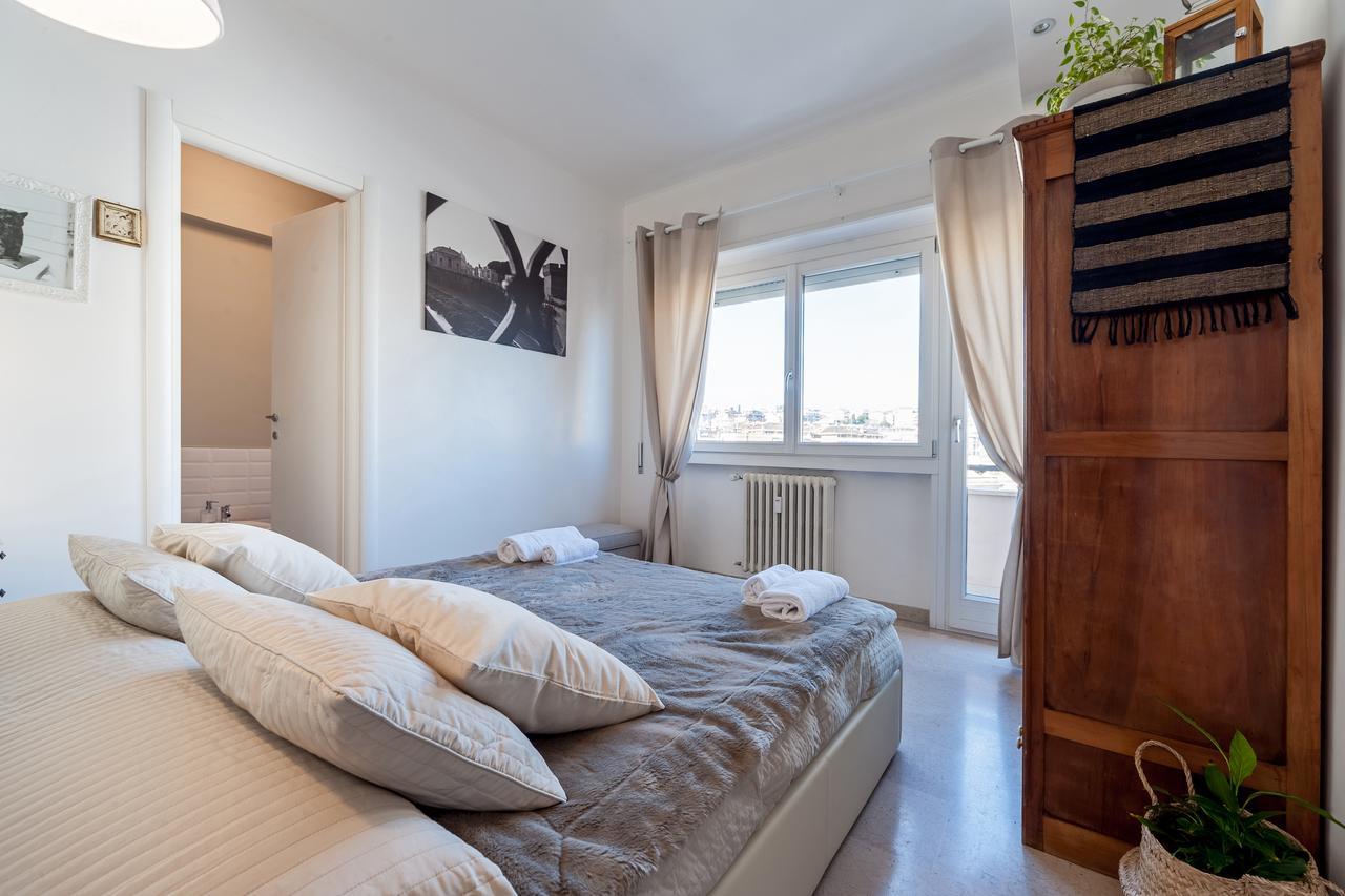 Inntrastevere 5*