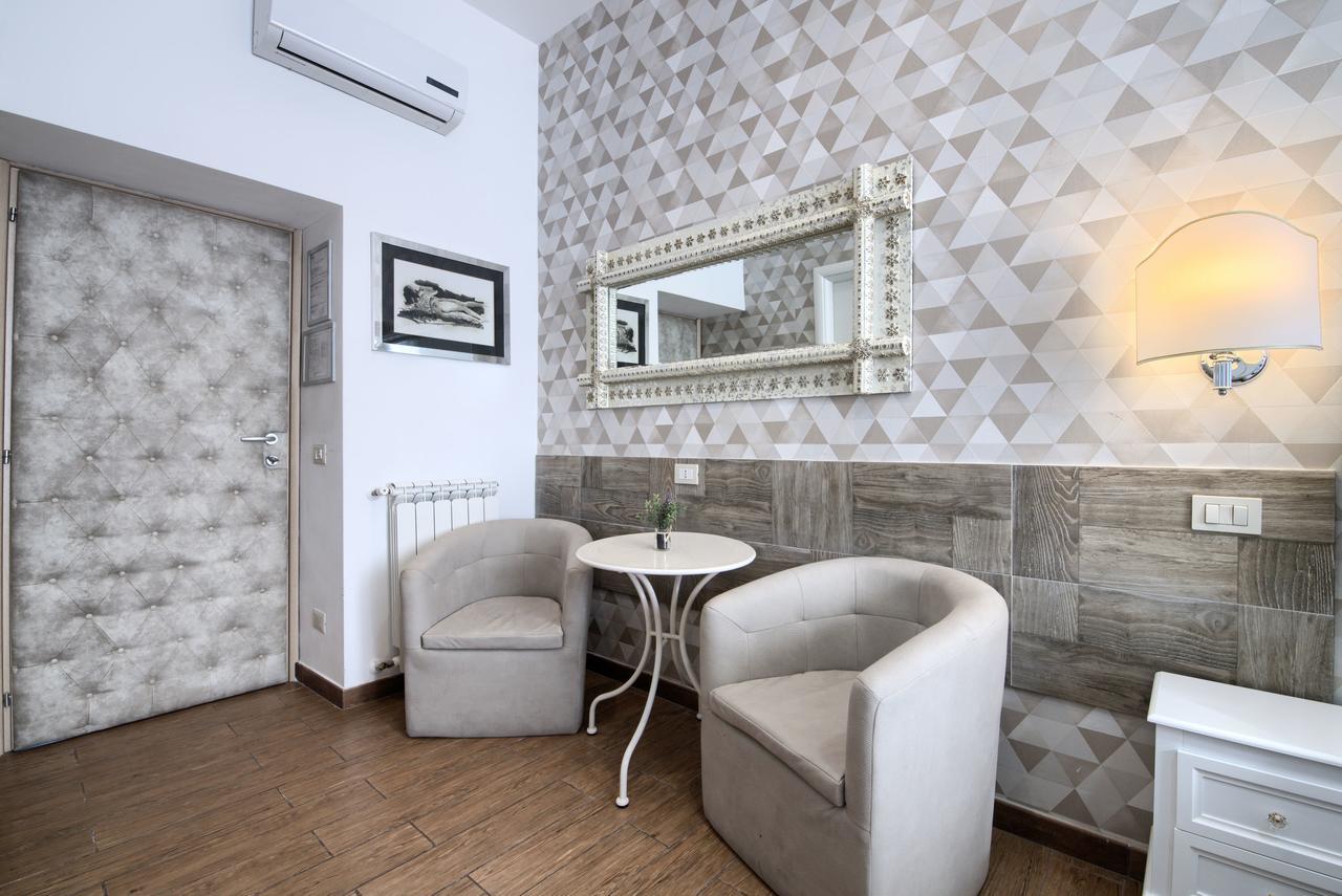 Domus Pietro Pensión 3*