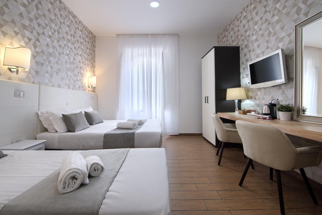 Domus Pietro Pensión 3*