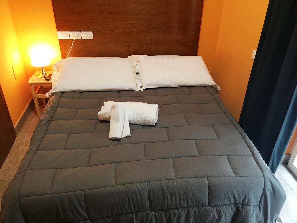 Extrahotel Paradise Hotel