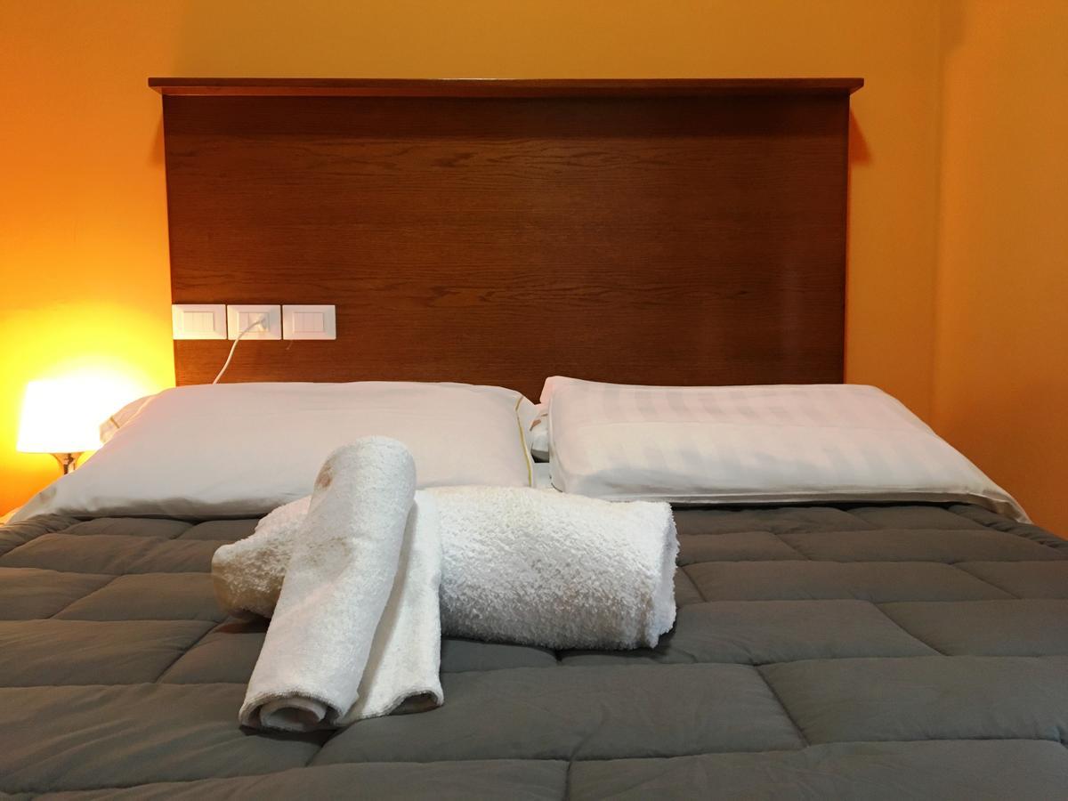 Extrahotel Paradise 2*