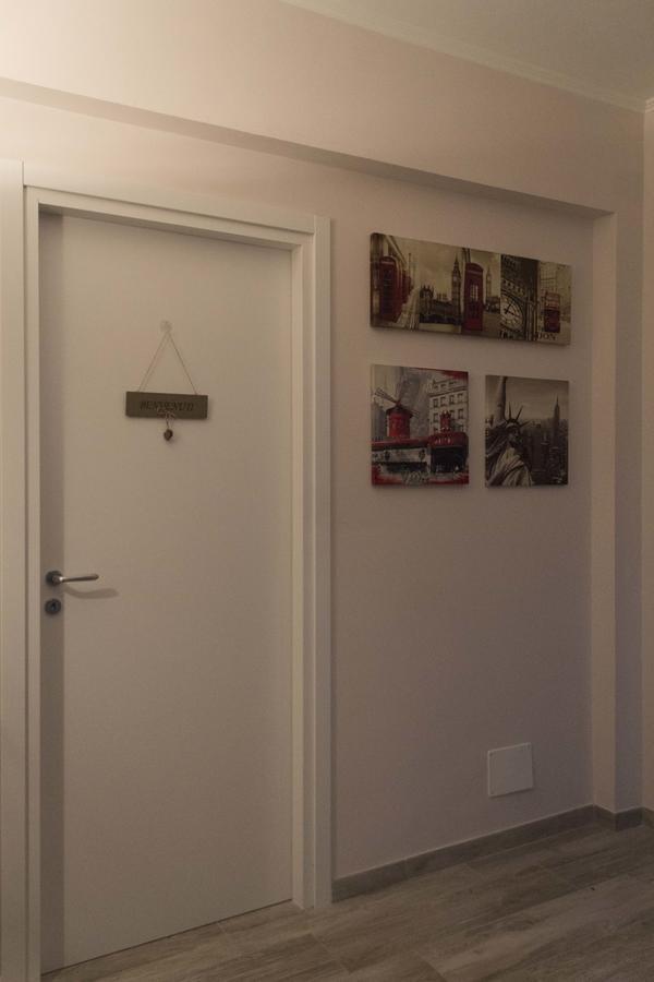 Bed and breakfast I Sette Colli *