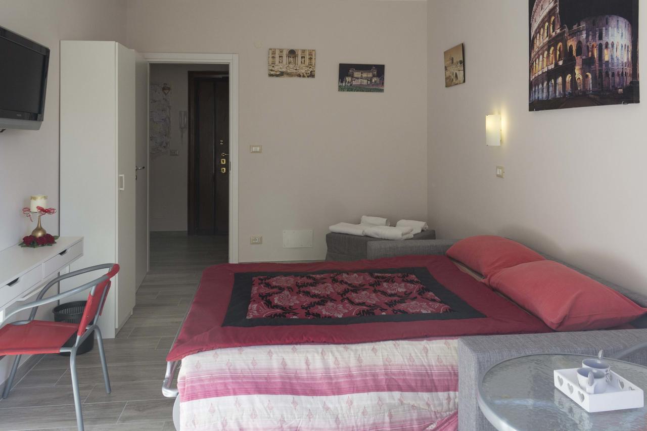 Bed and breakfast I Sette Colli Roma