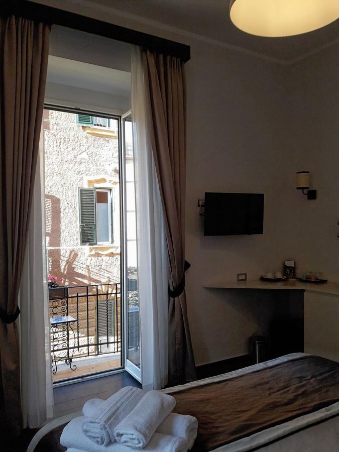 San Pietro Leisure And Luxury Casa de hóspedes