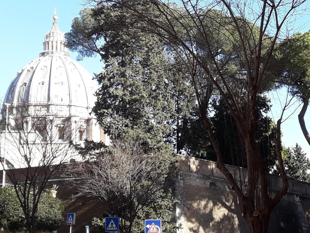 San Pietro Leisure And Luxury Roma