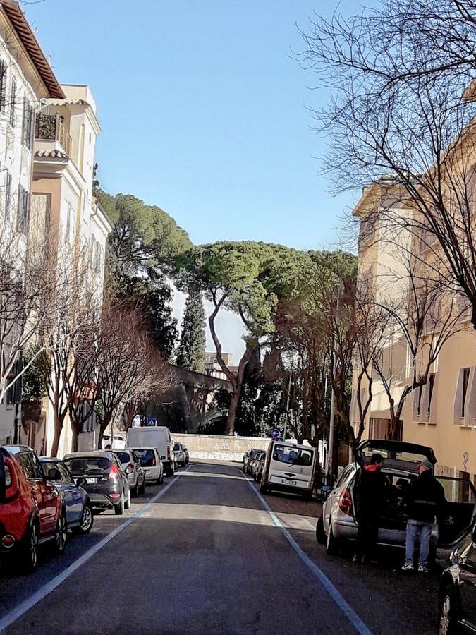 San Pietro Leisure And Luxury Pensión Roma
