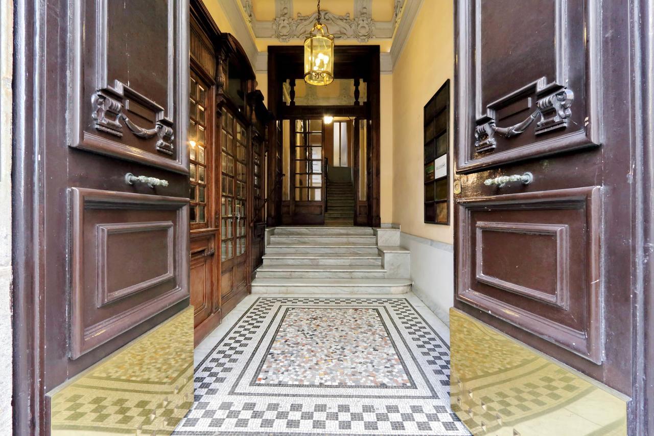 Casa de hóspedes Relais Vittoria Colonna 3*