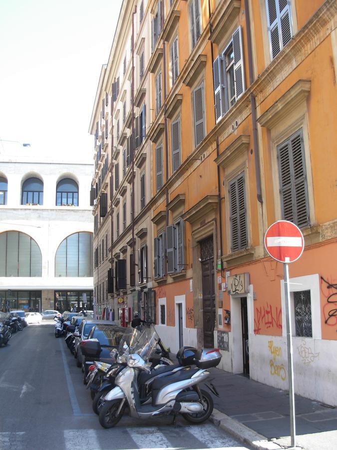 Termini Binario 1&2 Appartamento Roma