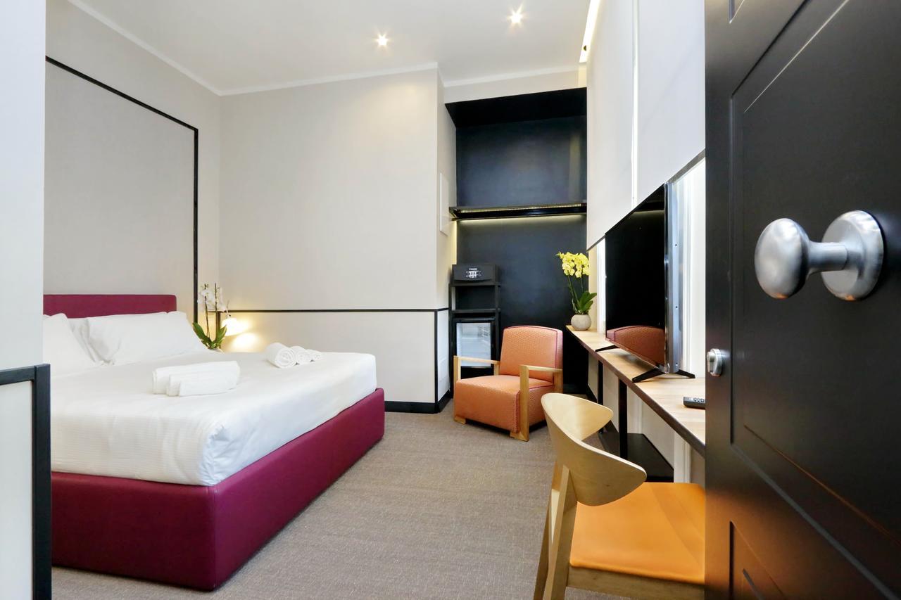 Relais Vittoria Colonna Gasthof Rom