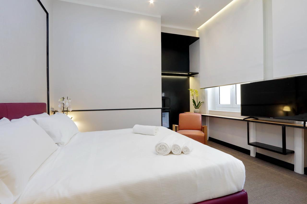 Casa de hóspedes Relais Vittoria Colonna 3*