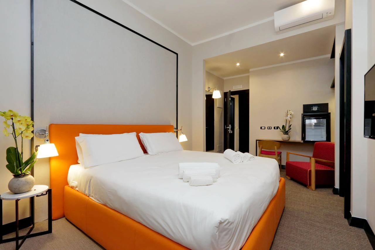 Relais Vittoria Colonna Roma