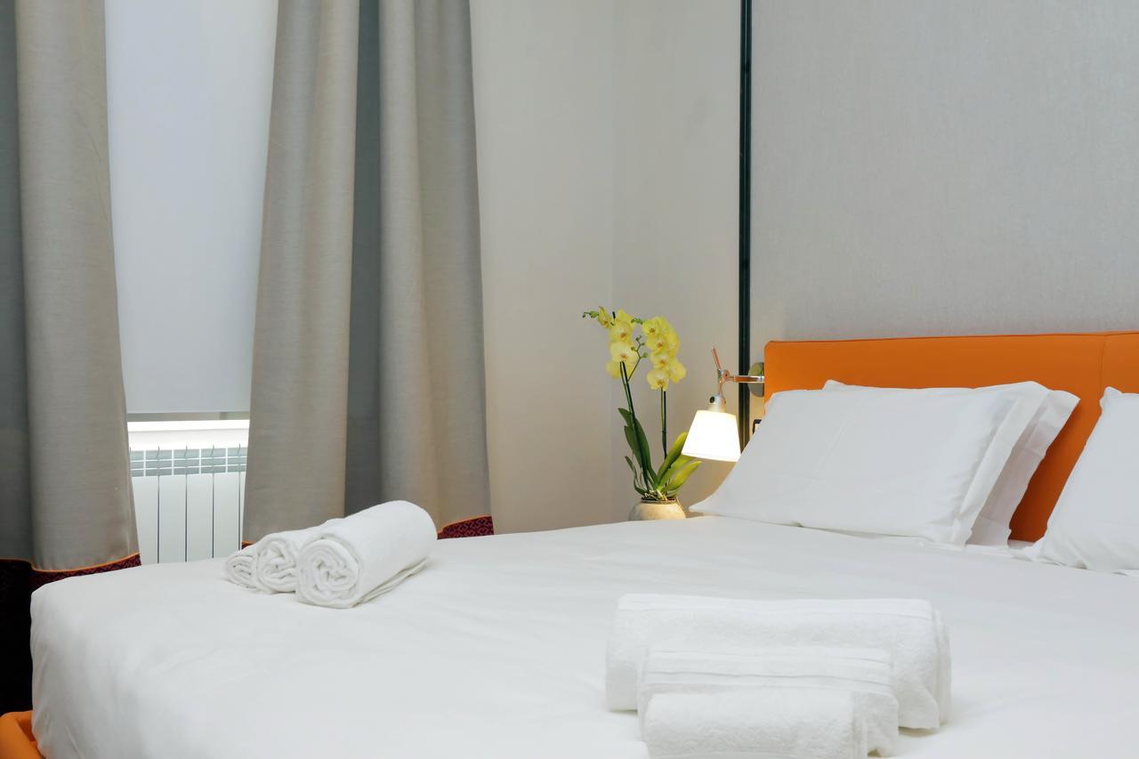 Relais Vittoria Colonna Roma
