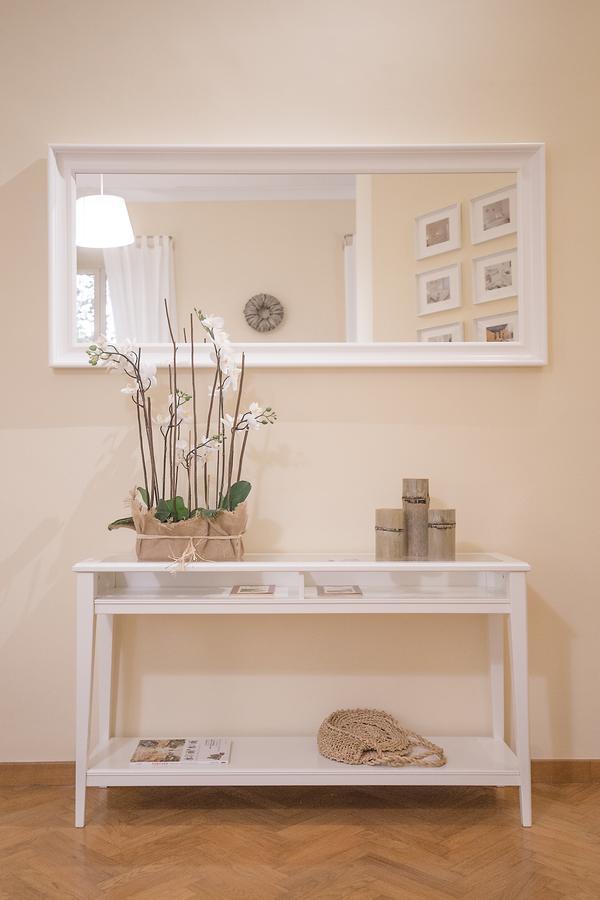 Roma's Trastevere Apartamento *
