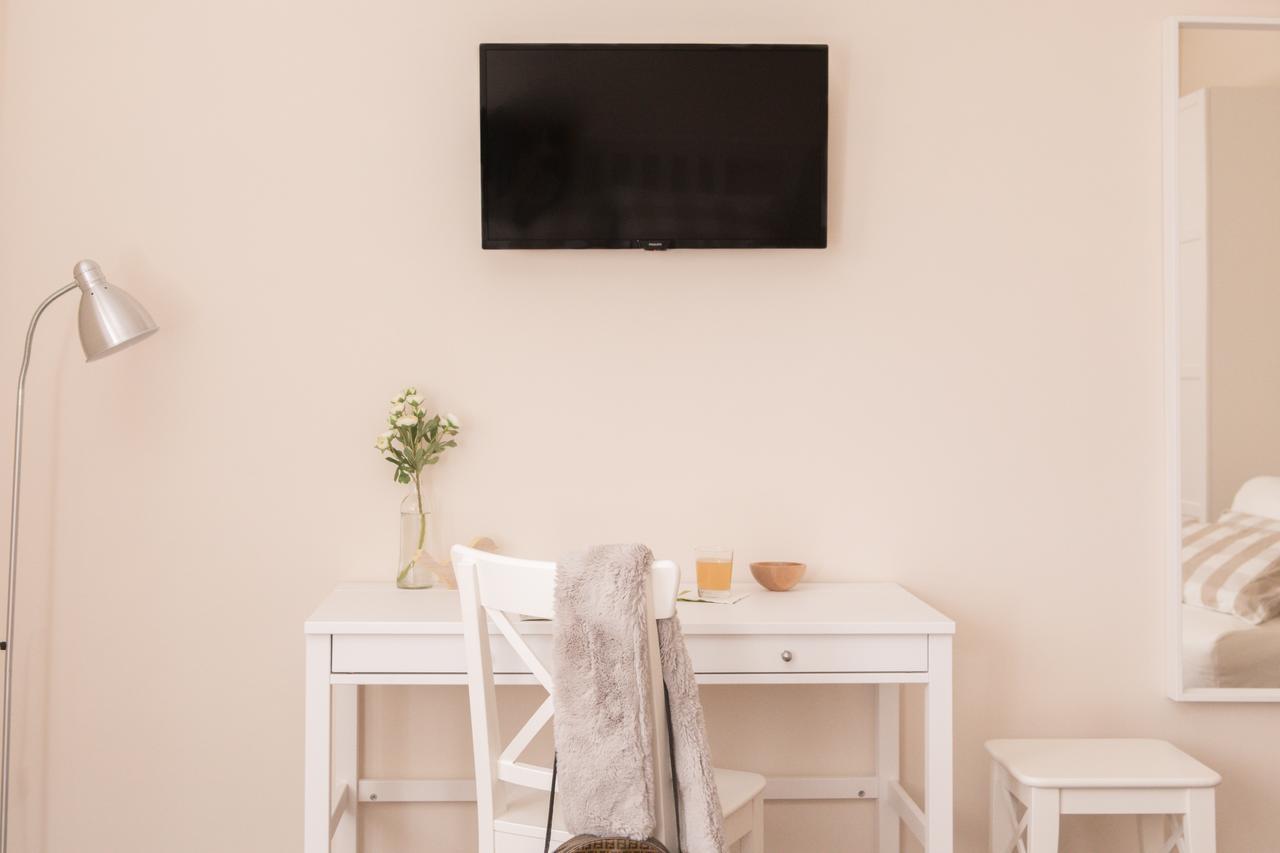 Roma's Tuscolana Apartment Rom