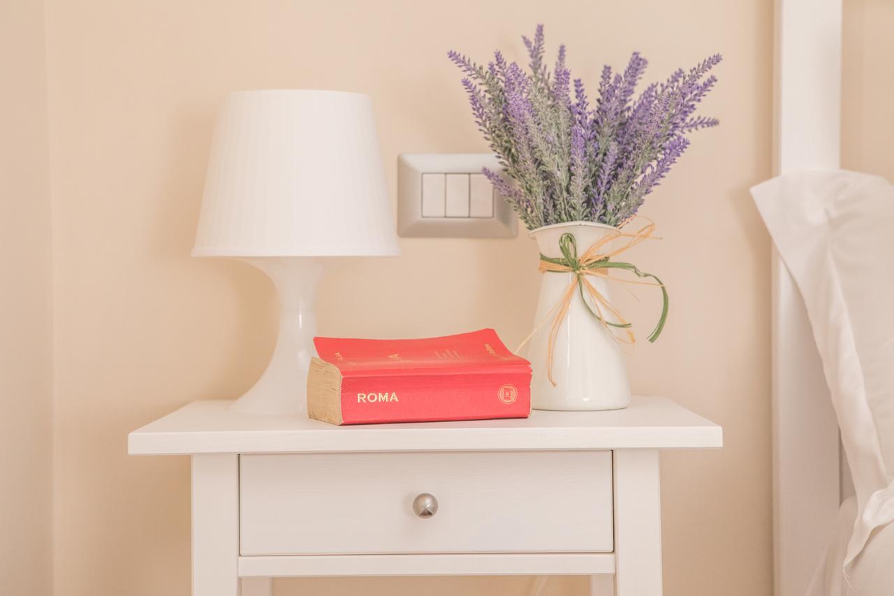 Apartamento Roma's Tuscolana