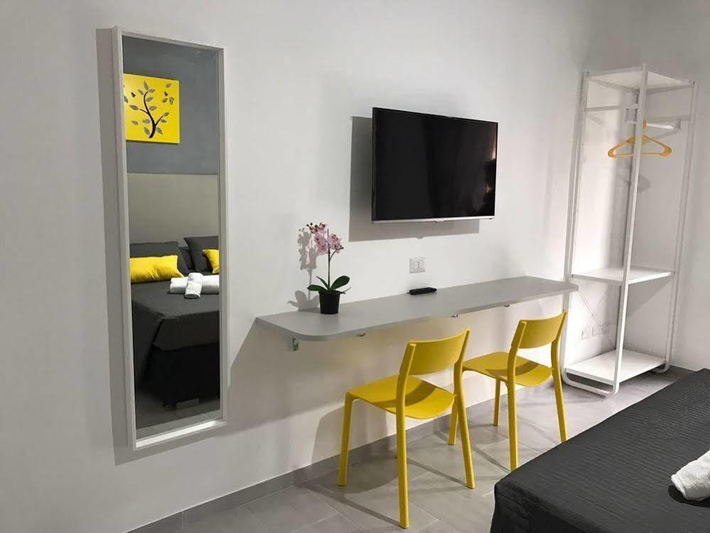 Dunant House Alojamento de Acomodação e Pequeno-almoço Roma