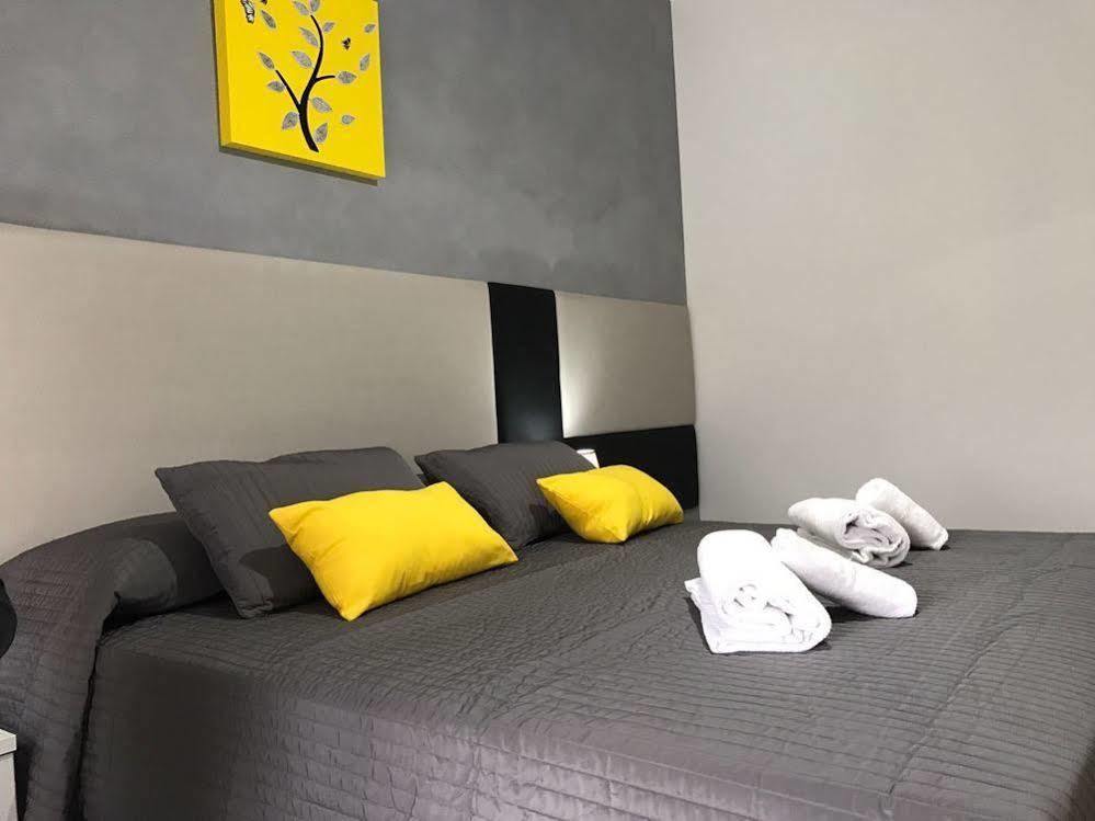 Dunant House Roma