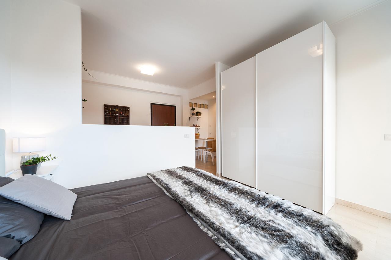 Inntrastevere Alojamento de Acomodação e Pequeno-almoço 5*