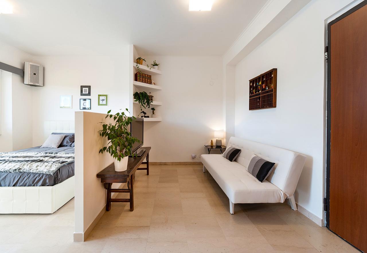 Inntrastevere 5* Roma