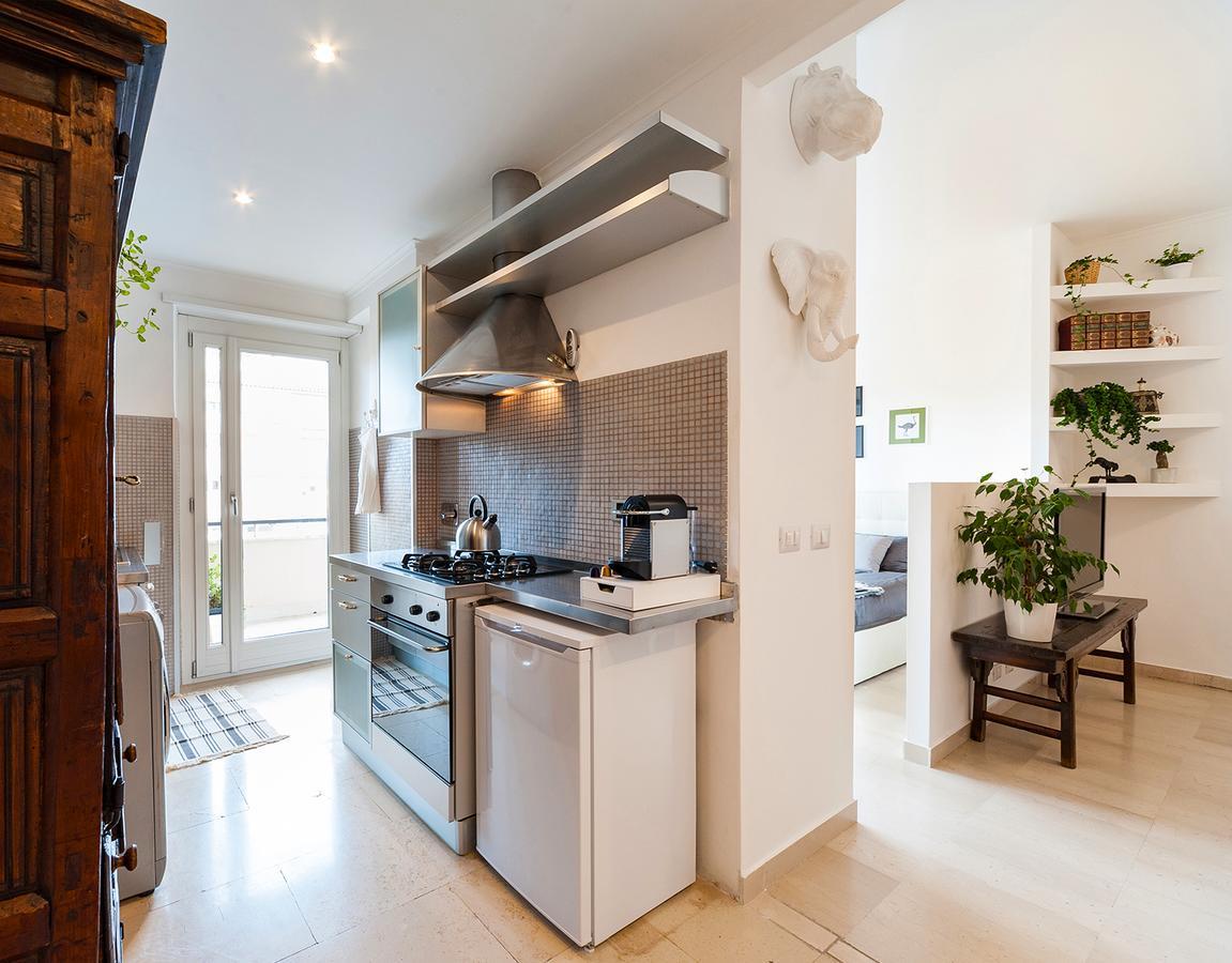 Bed & Breakfast Inntrastevere 5*