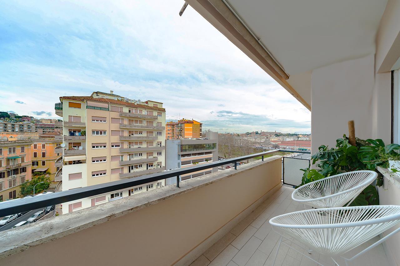 Inntrastevere 5* Roma