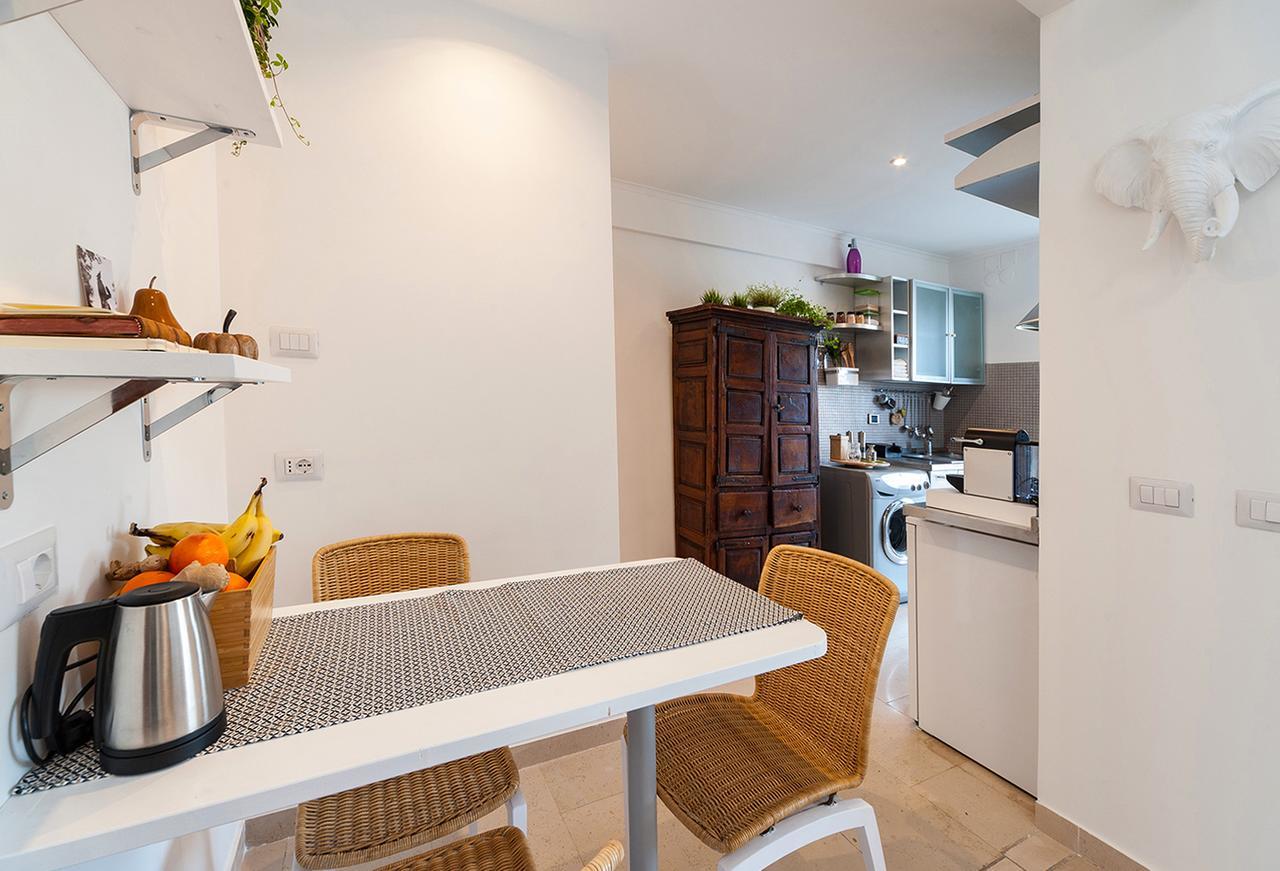 Inntrastevere Bed & Breakfast 5*