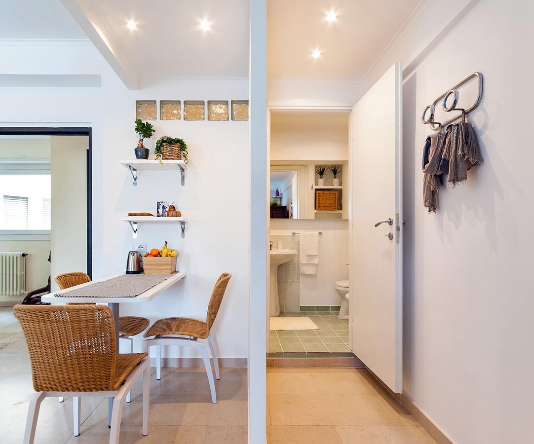 Alojamento de Acomodação e Pequeno-almoço Inntrastevere 5*