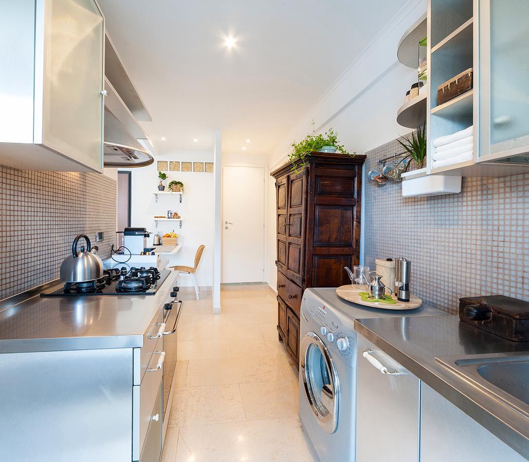 Alojamento de Acomodação e Pequeno-almoço Inntrastevere 5*