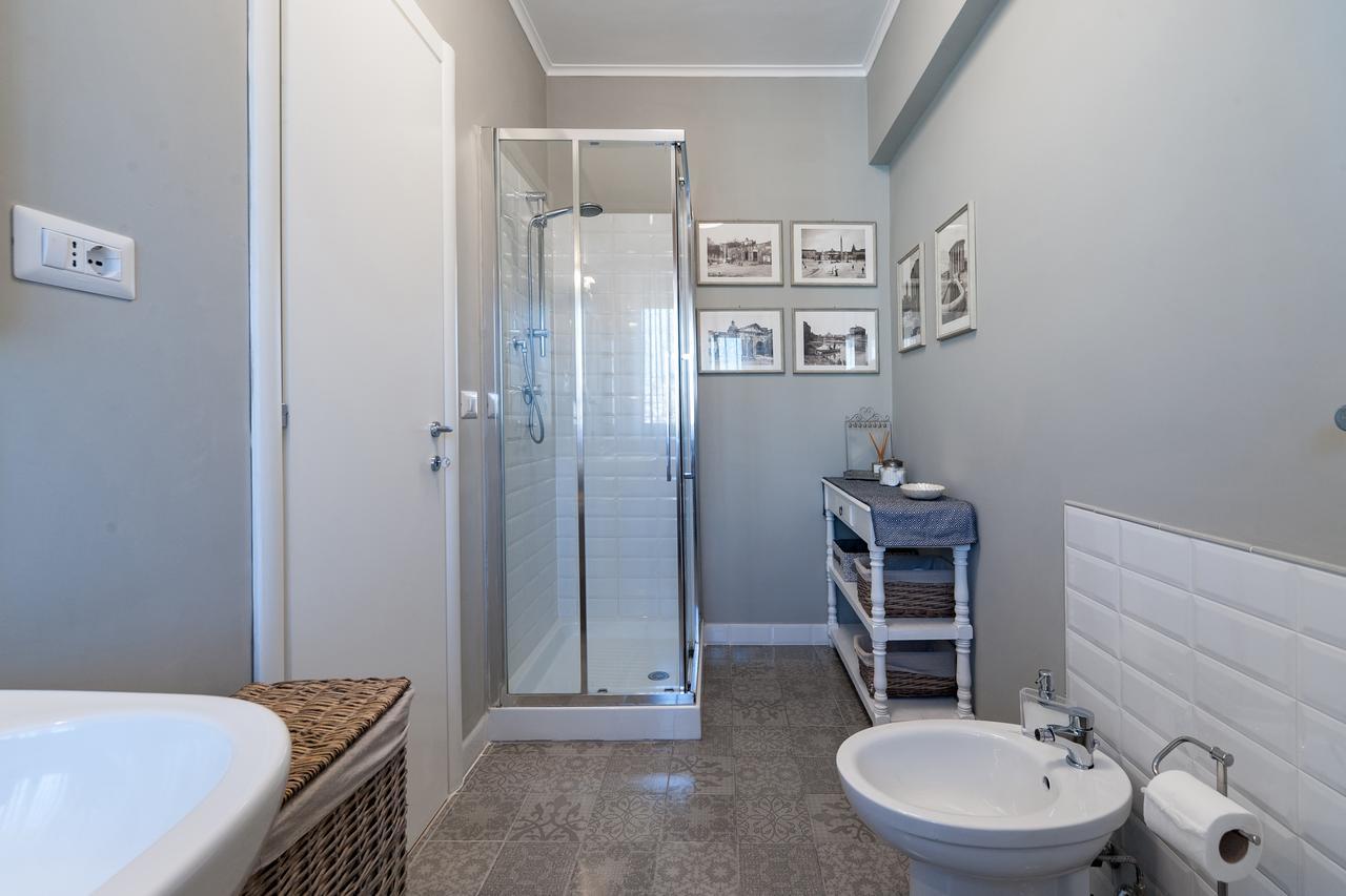 Inntrastevere Bed & Breakfast Roma