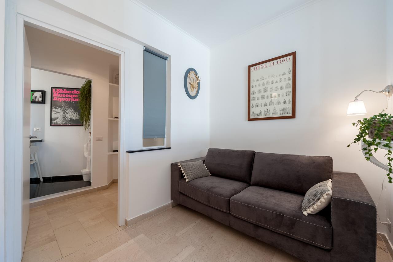 Bed & Breakfast Inntrastevere 5*