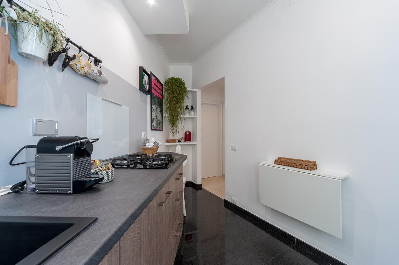 Bed & Breakfast Inntrastevere
