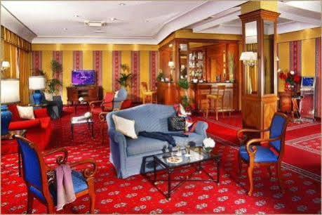 Hotel Park Costanza Roma