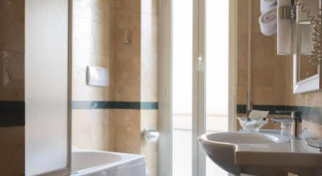 Park Costanza Hotel Roma