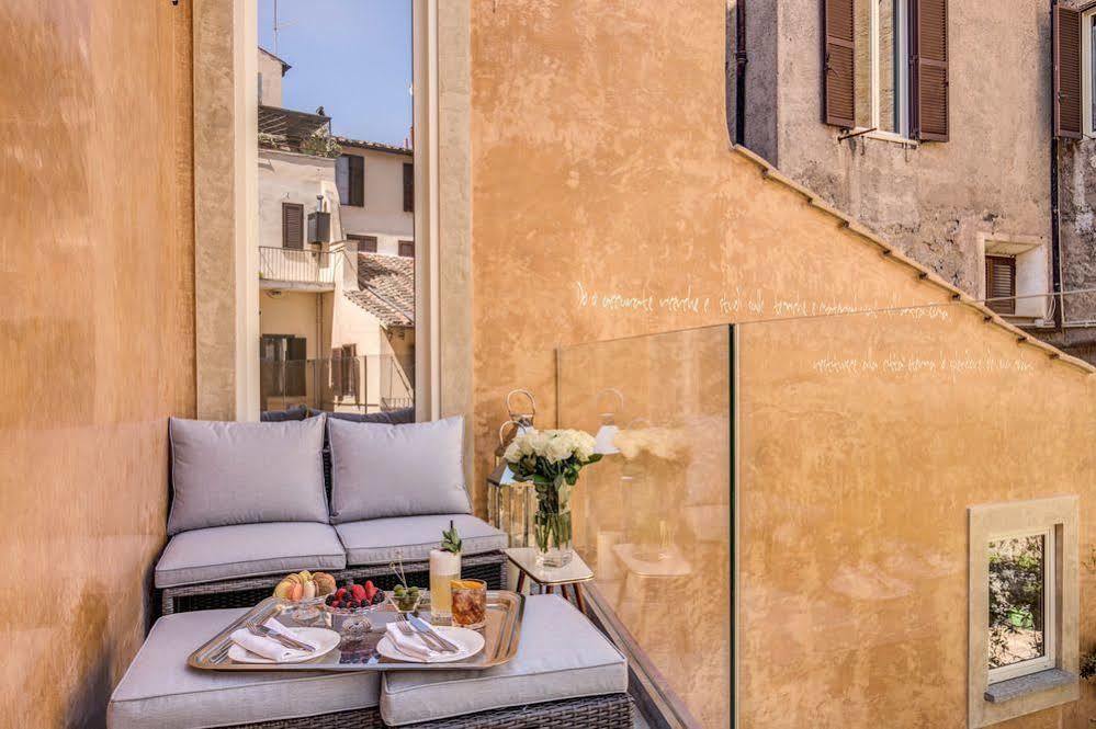 De' Ricci - Small Luxury Of The World Hotel