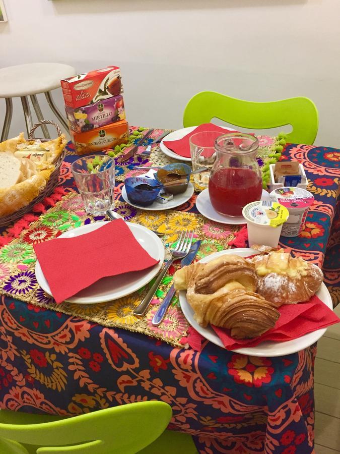 Youbed Extra Alojamento de Acomodação e Pequeno-almoço