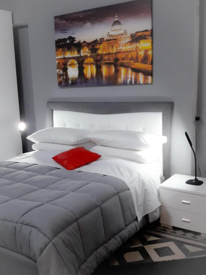 Appartamento Dm Vatican Luxury
