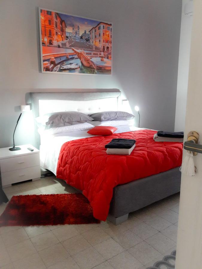 Appartamento Dm Vatican Luxury *