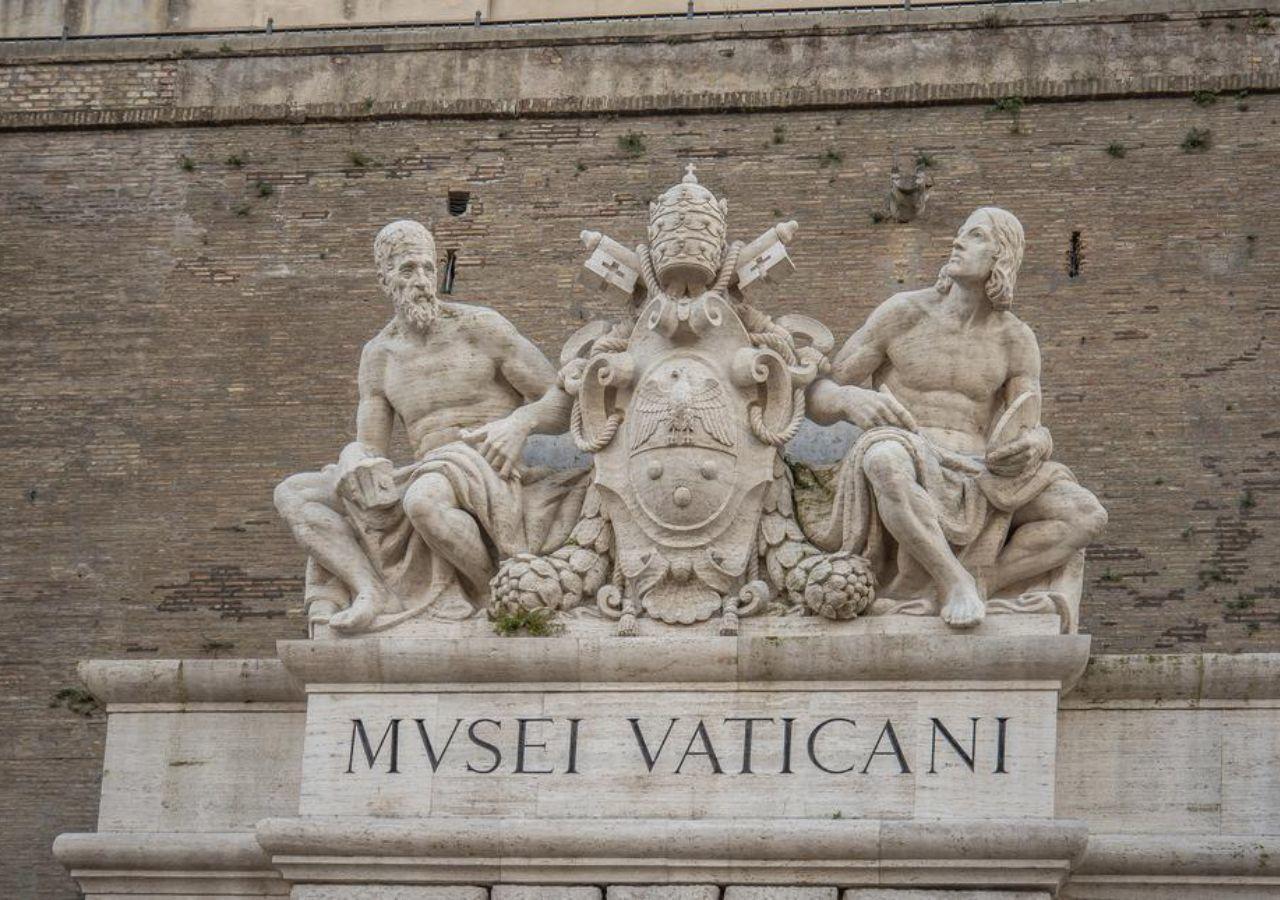 My Bed Vatican Museum Gasthof