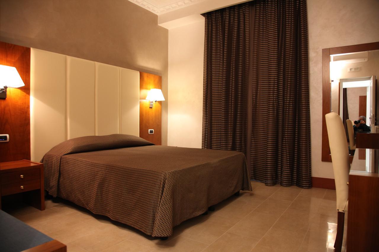 Bed & Breakfast Federica's In 2*