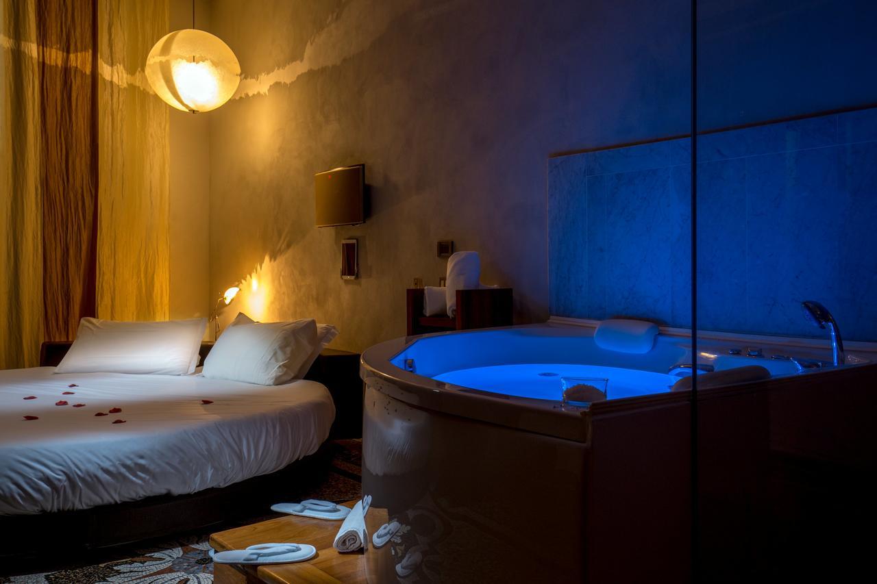 Bed & Breakfast Suitesistina For Brave Lovers Roma