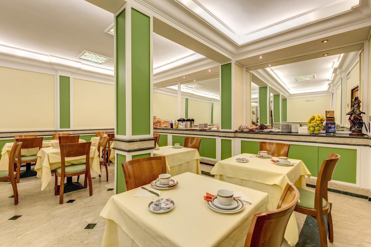 Igea Hotell Roma