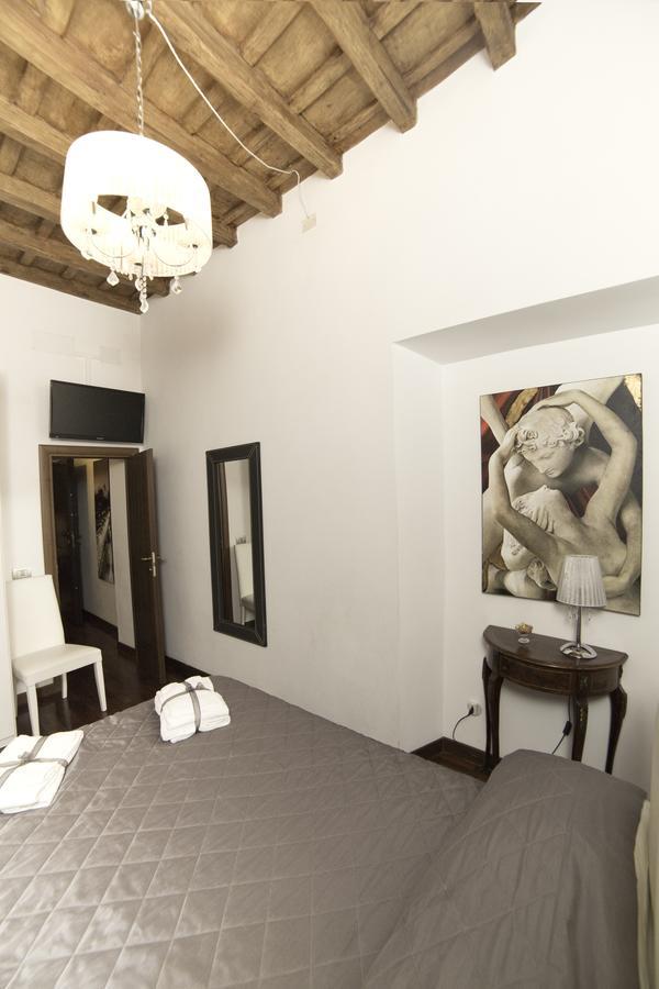 Appartamento 64 Roma