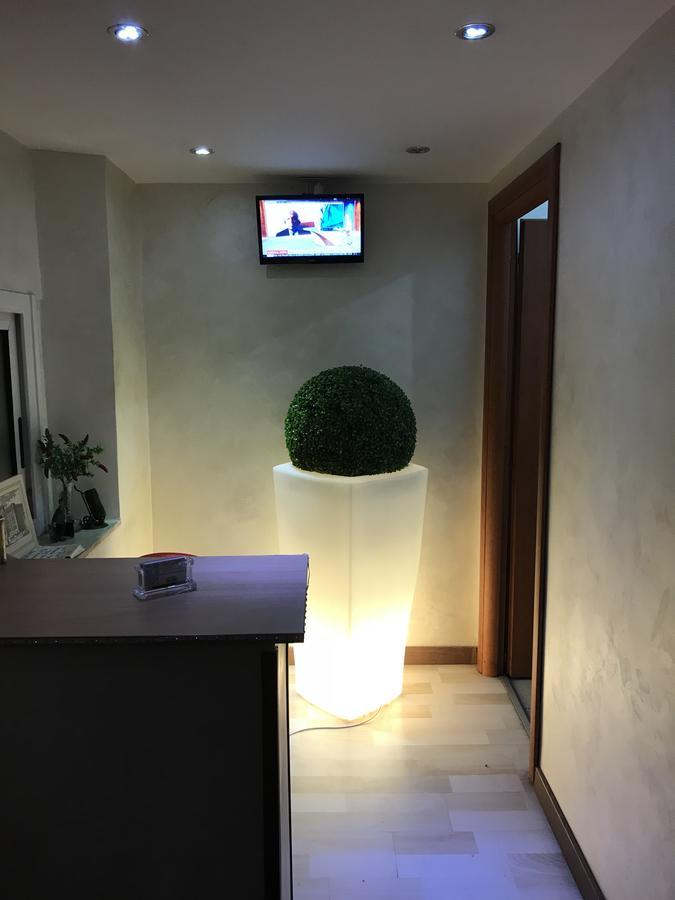 Hotel Tokyo Roma