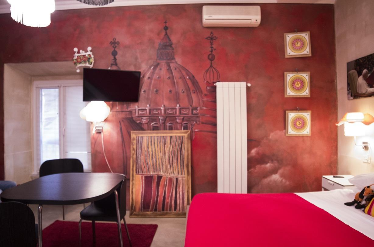 Maison Artistico Guest house 2*
