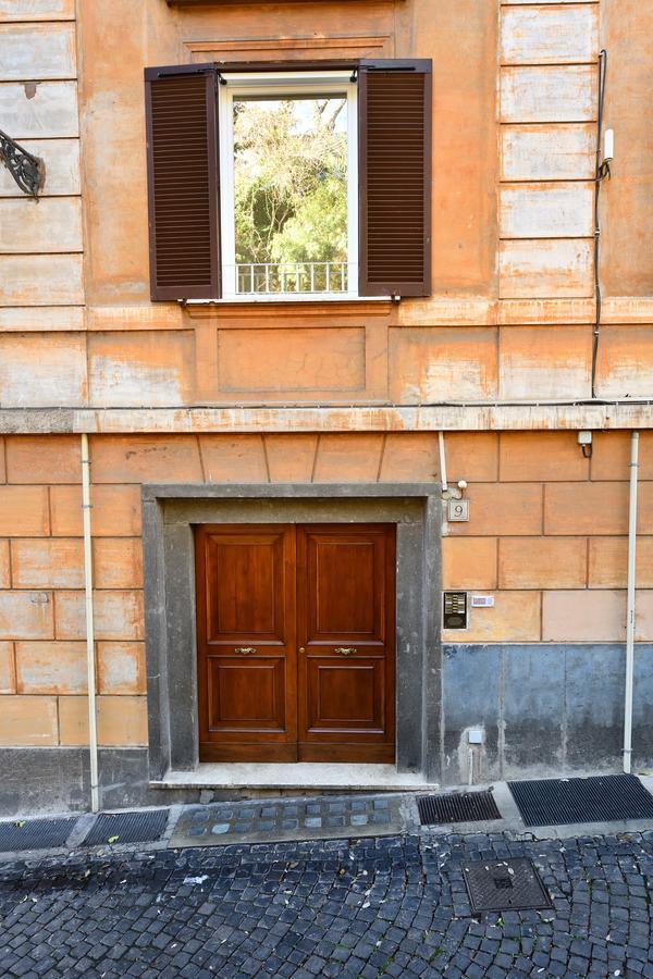 The Leilighet Roma