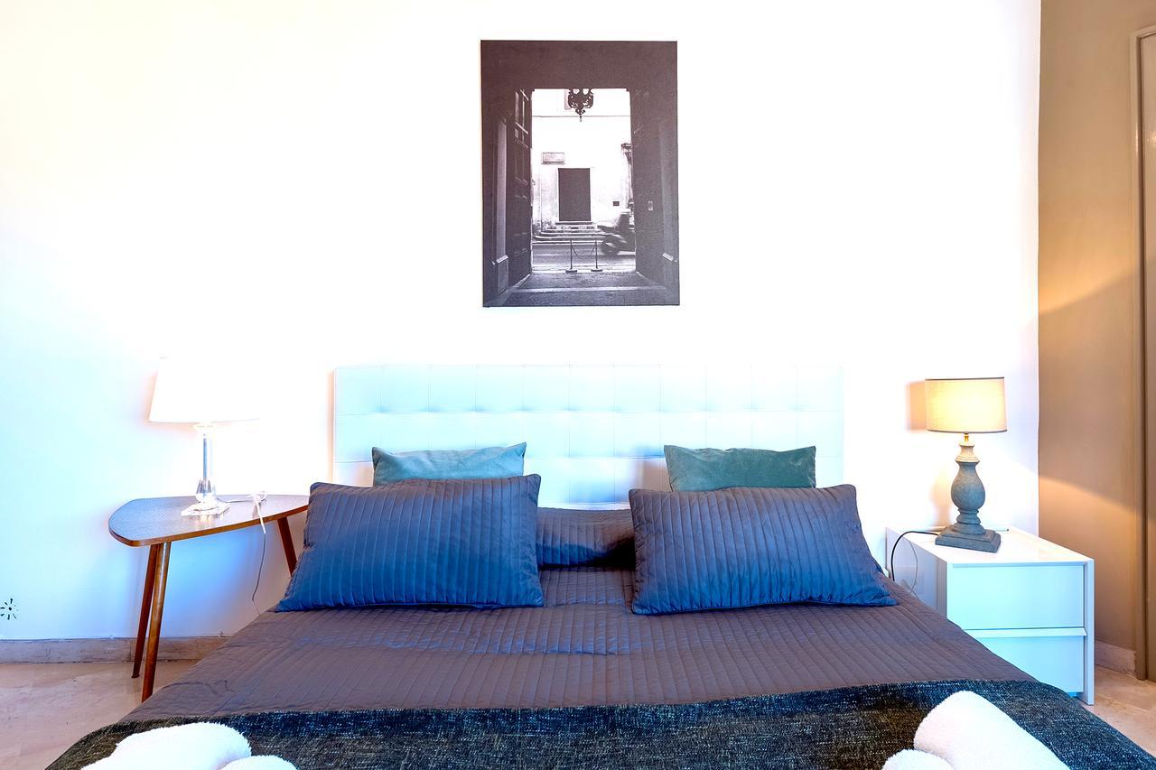 Inntrastevere 5* Roma